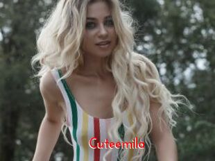 Cuteemila