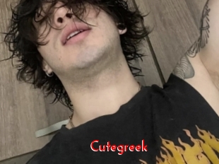 cutegreek The Sex