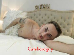 Cutehardguy
