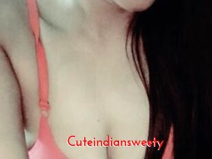 Cuteindiansweety