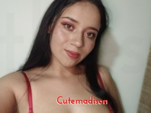 cutemadison The Sex