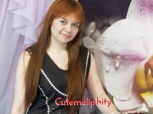 Cutemaliphity