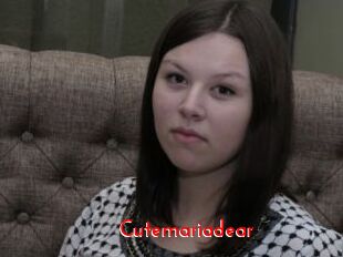 Cutemariadear