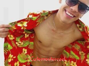 Cutemostercock