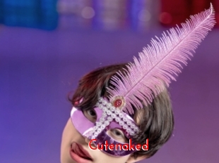 Cutenaked