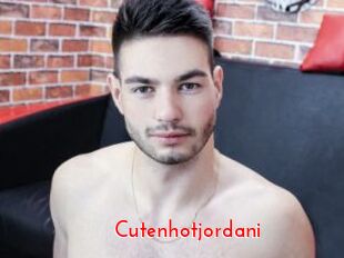 cutenhotjordani The Sex