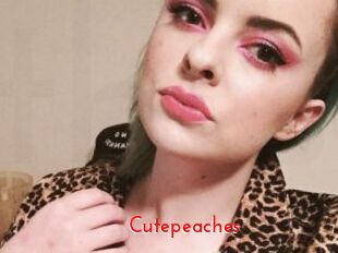 Cutepeaches