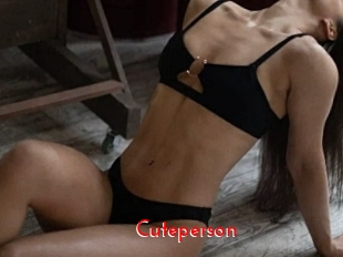Cuteperson