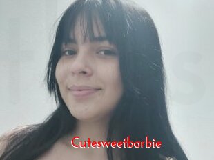 Cutesweetbarbie