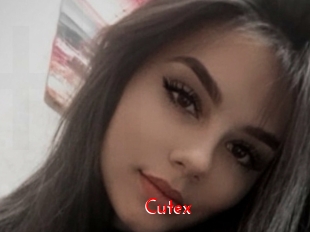 cutex The Sex