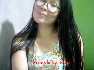 Cuteylicky_sexy
