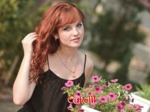 Cutie111