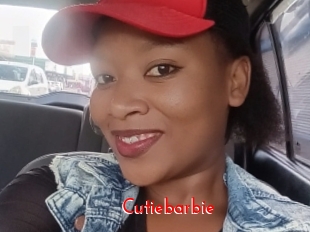 Cutiebarbie