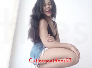 cutieenextdoor23 The Sex