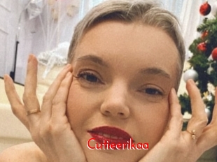 cutieerikaa The Sex
