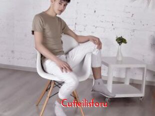 Cutieilisforu