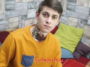 Cutiejoyforu