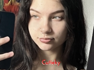 Cutieky