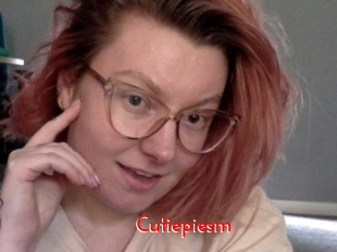 cutiepiesm The Sex