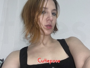 Cutiepose