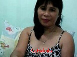 cuttiebabe The Sex