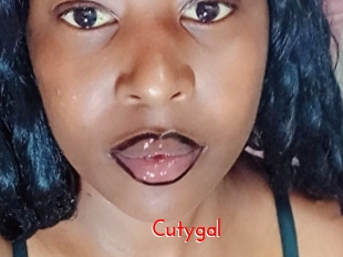Cutygal