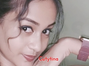 cutytina The Sex
