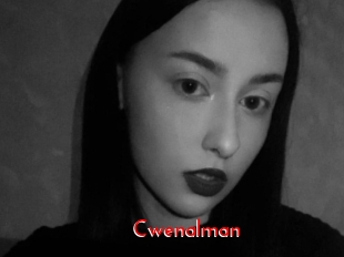 Cwenalman
