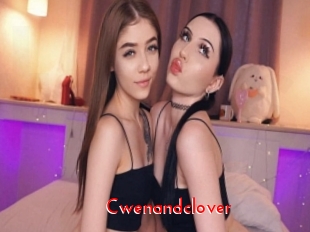 cwenandclover The Sex