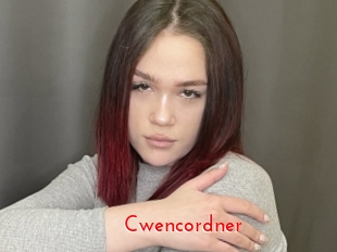 Cwencordner