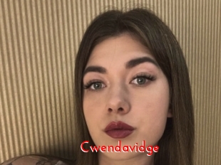 Cwendavidge