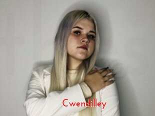cwendilley The Sex
