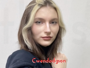 cwendodgson The Sex