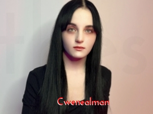 cwenealman The Sex