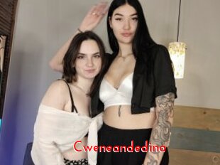 cweneandedina The Sex