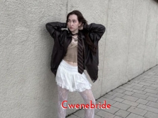 Cwenebride