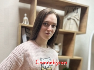 Cwenebyron