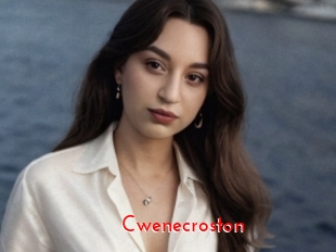 Cwenecroston