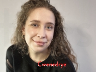 Cwenedrye