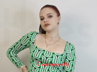 Cweneevetts