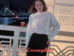 cwenegallant The Sex