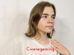 Cwenegearing