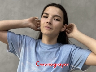 Cwenegrayer