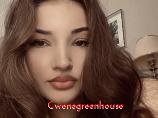 Cwenegreenhouse