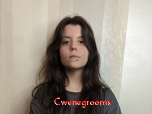 Cwenegrooms