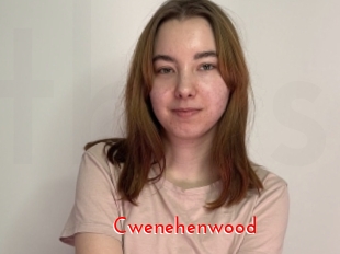 Cwenehenwood