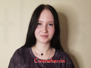 Cweneherrin