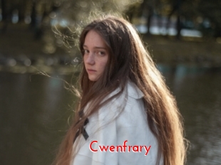 Cwenfrary