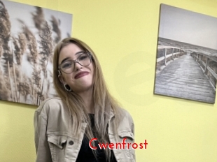 Cwenfrost