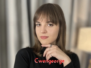cwengeorge The Sex